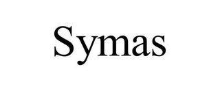 SYMAS