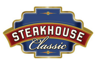 STEAKHOUSE CLASSIC