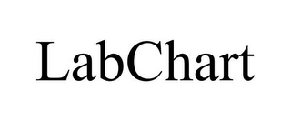 LABCHART