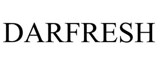 DARFRESH