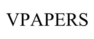 VPAPERS