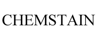 CHEMSTAIN