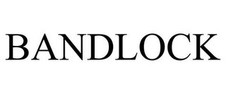 BANDLOCK