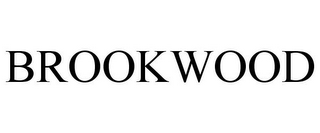 BROOKWOOD