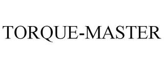 TORQUE-MASTER