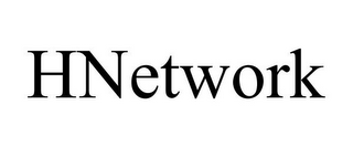 HNETWORK