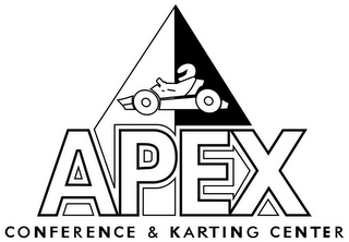 APEX CONFERENCE & KARTING CENTER