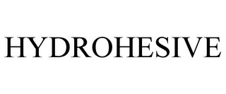 HYDROHESIVE