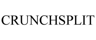 CRUNCHSPLIT