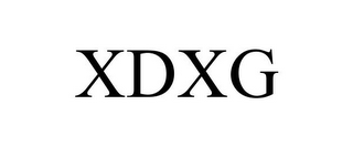 XDXG