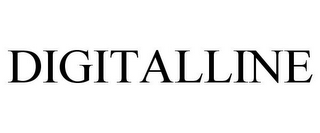 DIGITALLINE