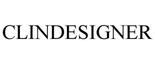 CLINDESIGNER