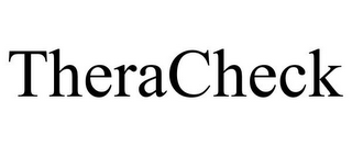 THERACHECK