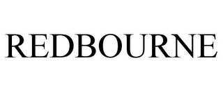 REDBOURNE