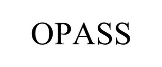 OPASS