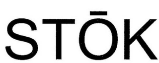 STOK