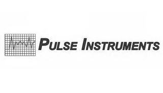 PULSE INSTRUMENTS