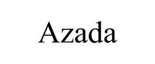 AZADA