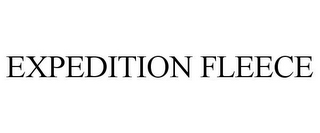 EXPEDITION FLEECE