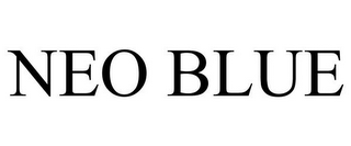 NEO BLUE