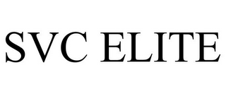 SVC ELITE