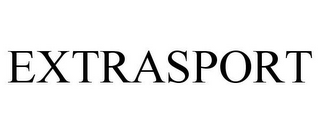 EXTRASPORT