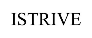 ISTRIVE