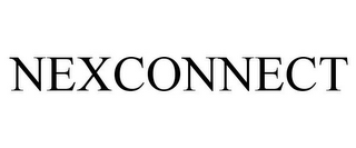 NEXCONNECT