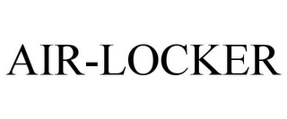AIR-LOCKER