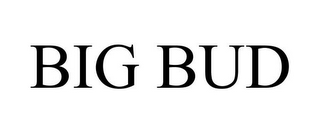 BIG BUD