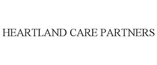 HEARTLAND CARE PARTNERS