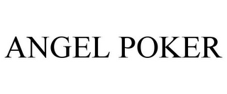 ANGEL POKER