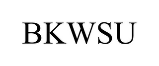 BKWSU