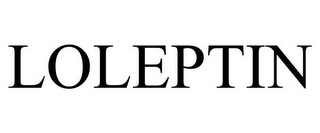 LOLEPTIN