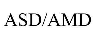 ASD/AMD