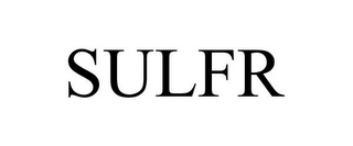 SULFR