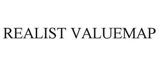 REALIST VALUEMAP