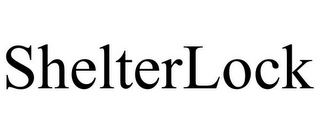 SHELTERLOCK