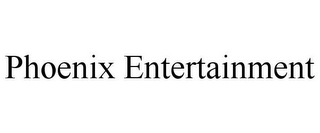PHOENIX ENTERTAINMENT