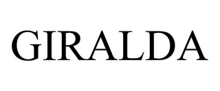 GIRALDA