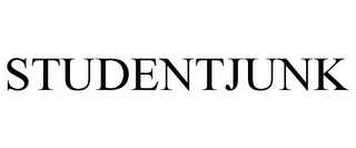 STUDENTJUNK