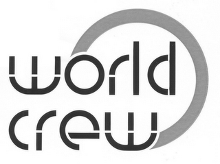 WORLD CREW