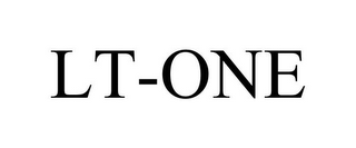 LT-ONE