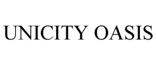 UNICITY OASIS