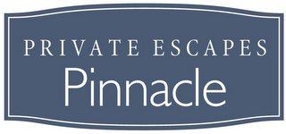 PRIVATE ESCAPES PINNACLE