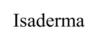 ISADERMA