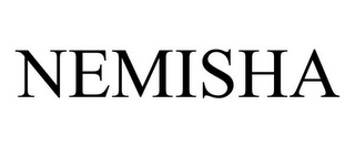 NEMISHA