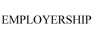 EMPLOYERSHIP