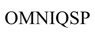 OMNIQSP