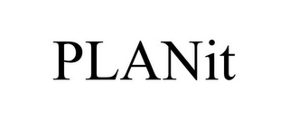PLANIT
